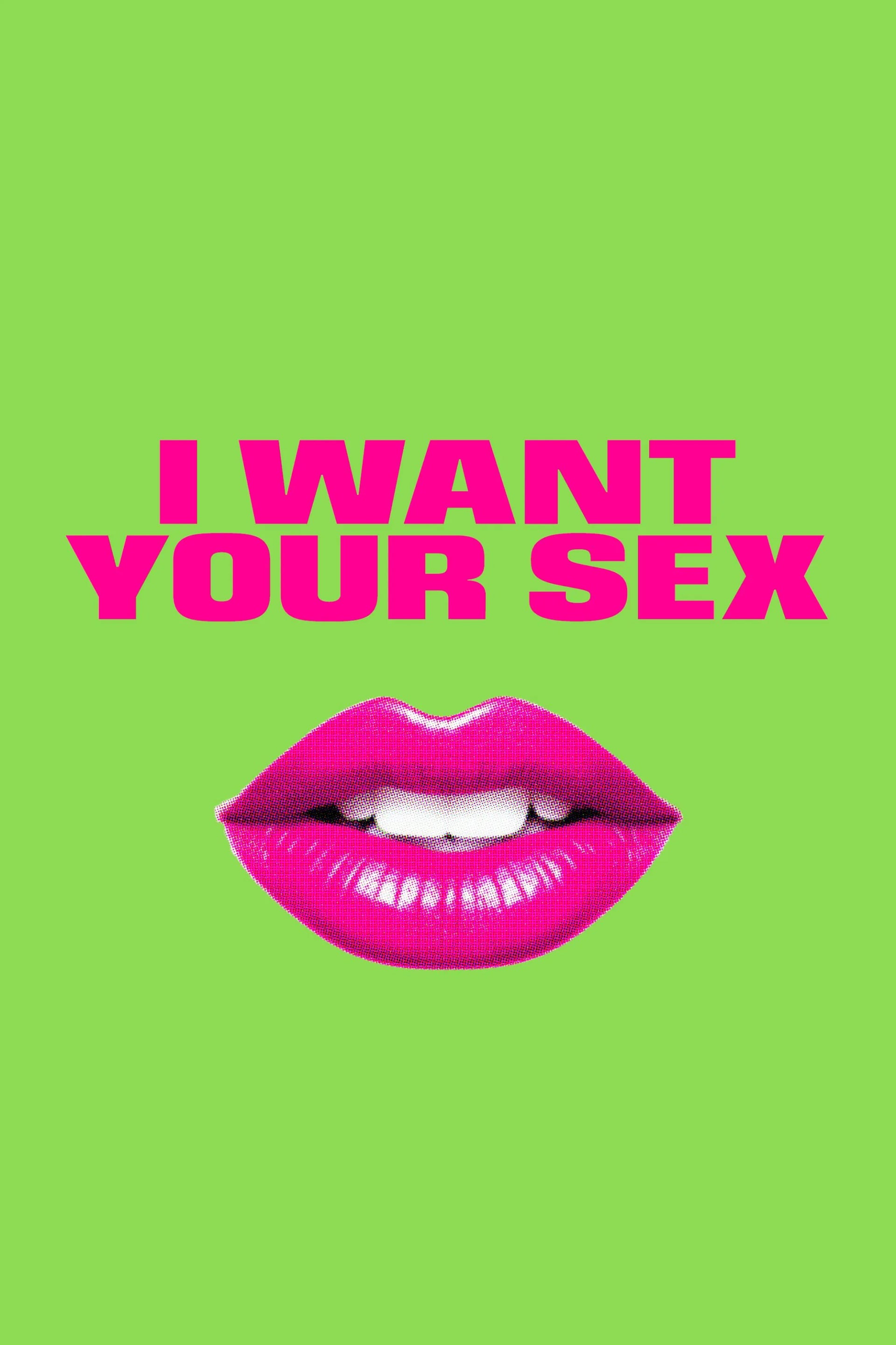 I Want Your Sex - Cover