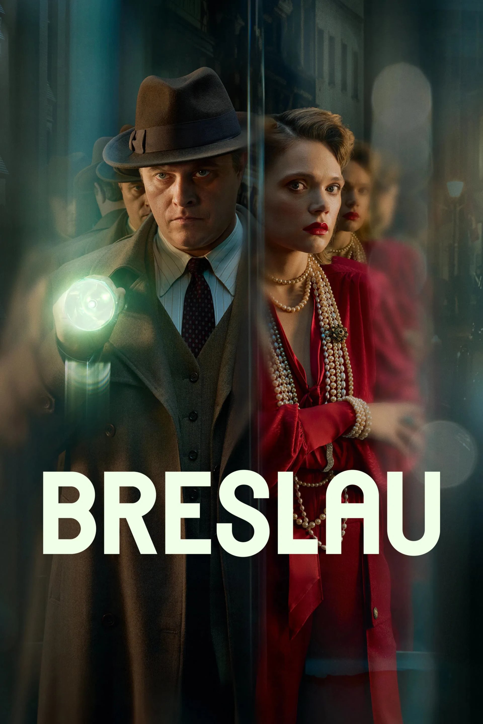 Breslau - Cover