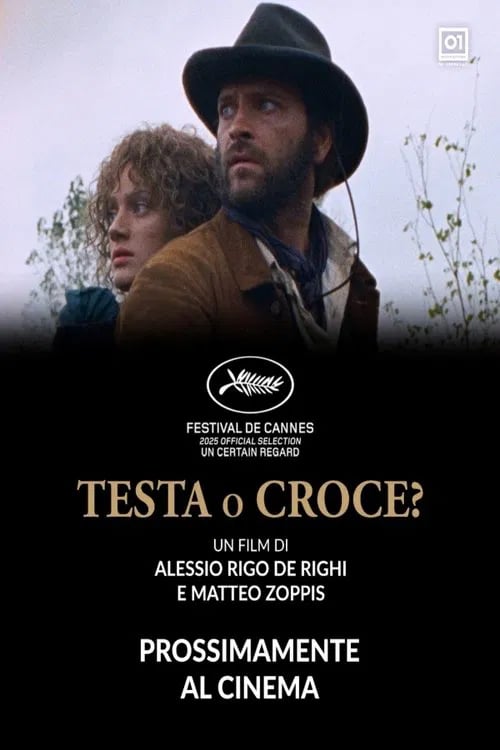 Heads or Tails? - Cover