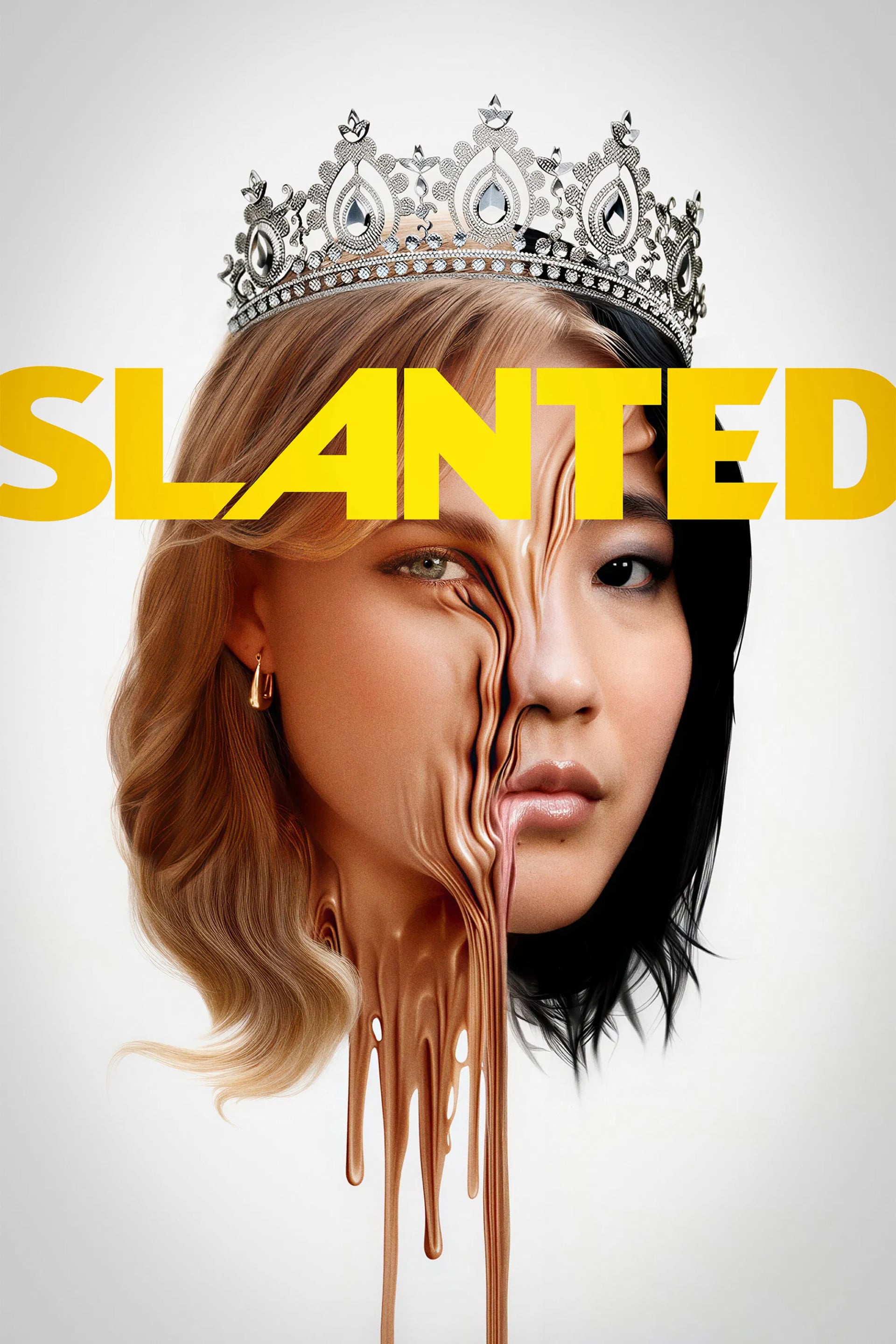 Slanted - Cover