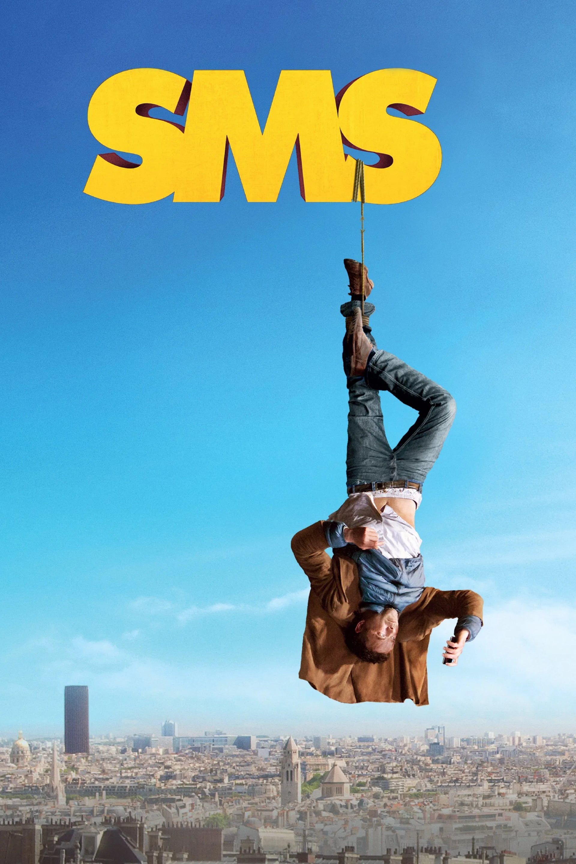 SMS - Cover
