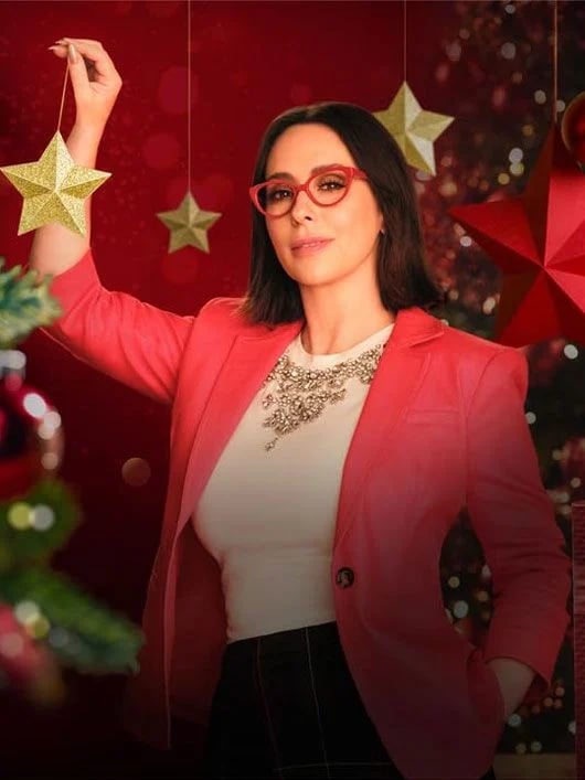 Passion Noël - Cover