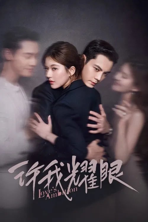 许我耀眼 - Cover