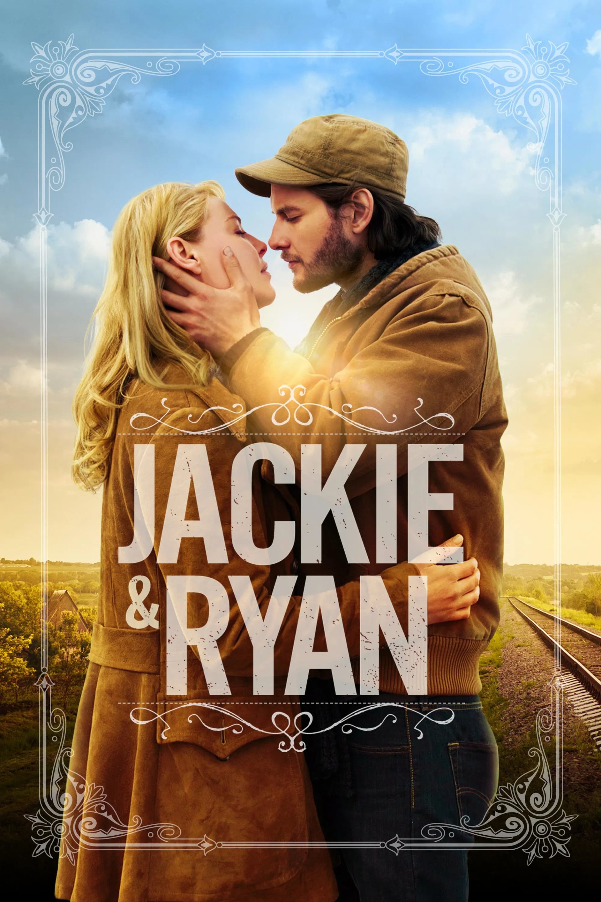 Jackie & Ryan - Cover