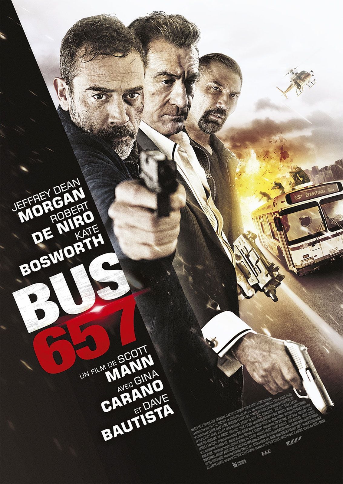 Bus 657 - Cover