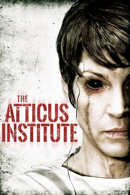 The Atticus Institute - Cover