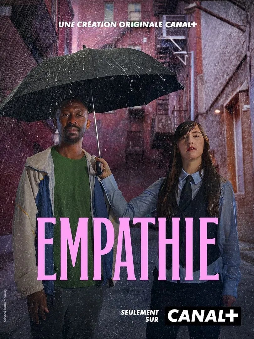 Empathie - Cover
