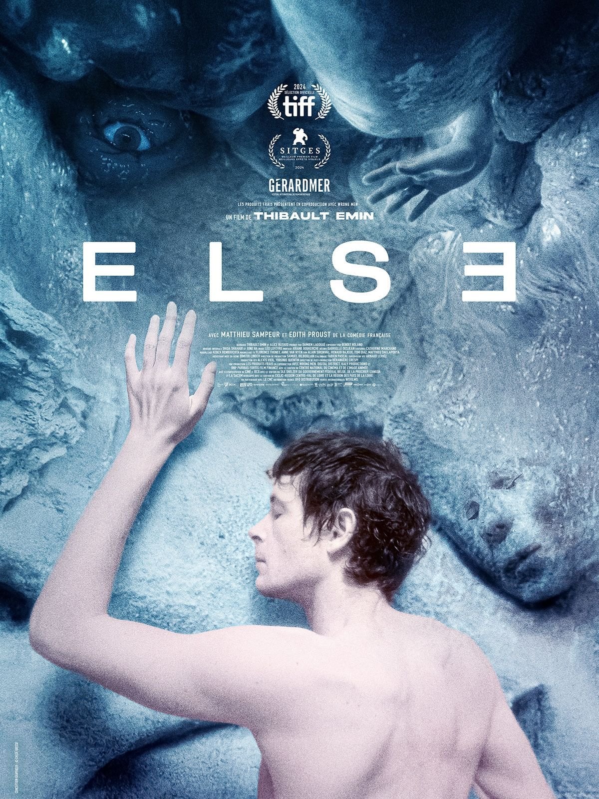 Else - Cover