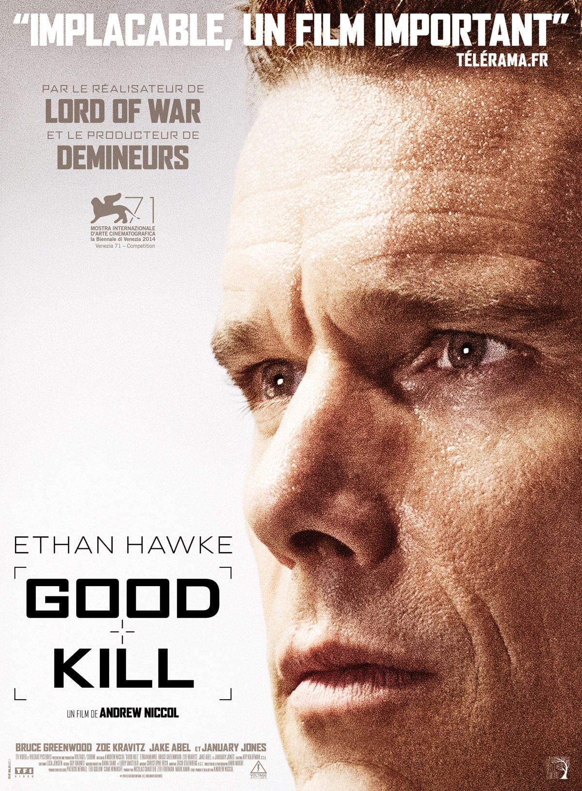 Good Kill - Cover