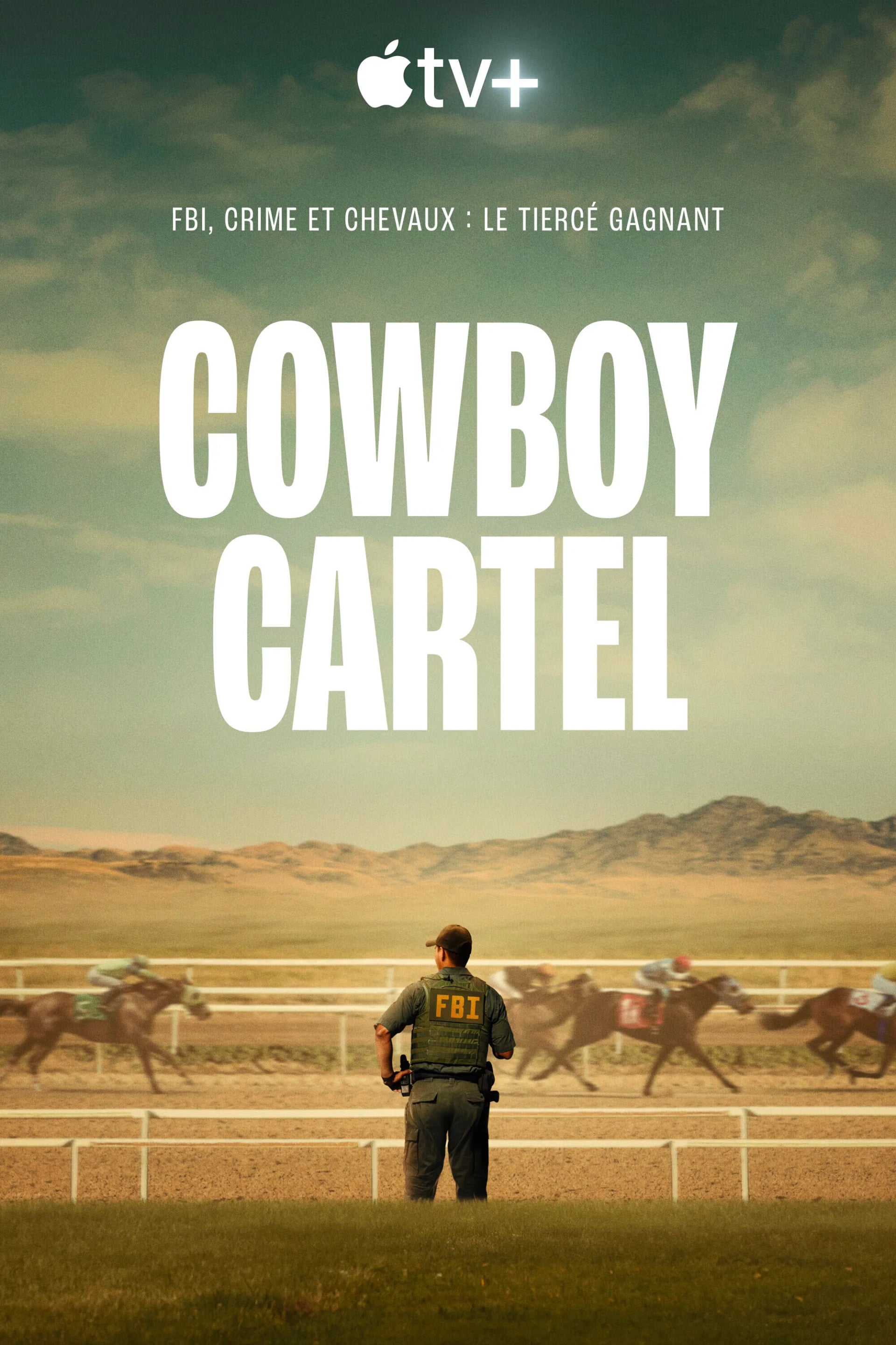 Cowboy Cartel - Cover