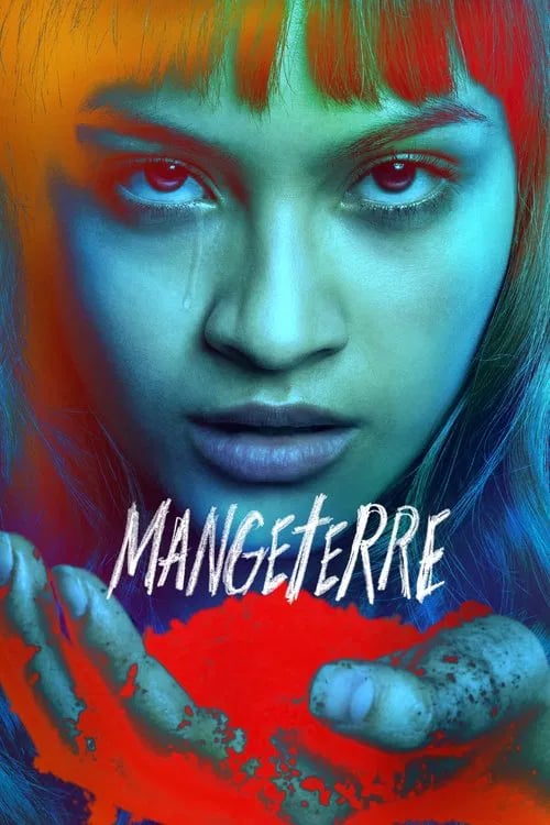 Mangeterre - Cover