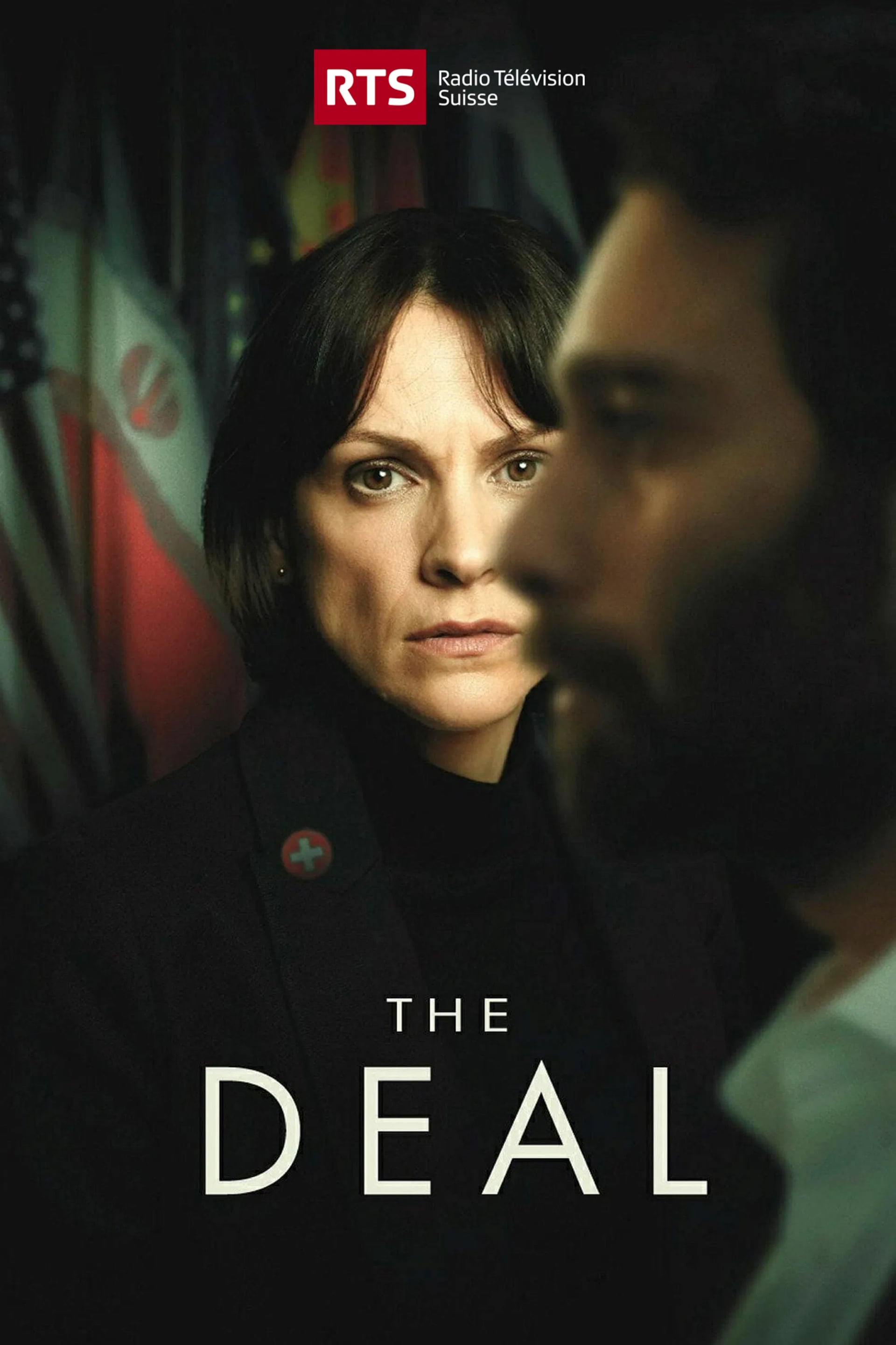 The Deal - Cover