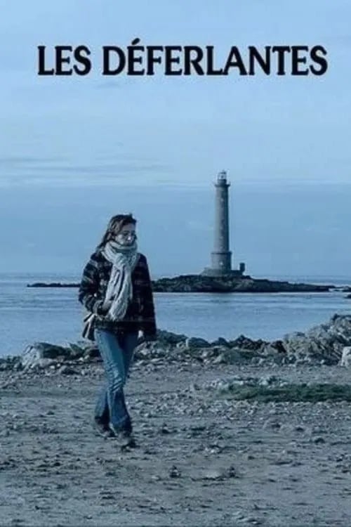 Les Déferlantes - Cover