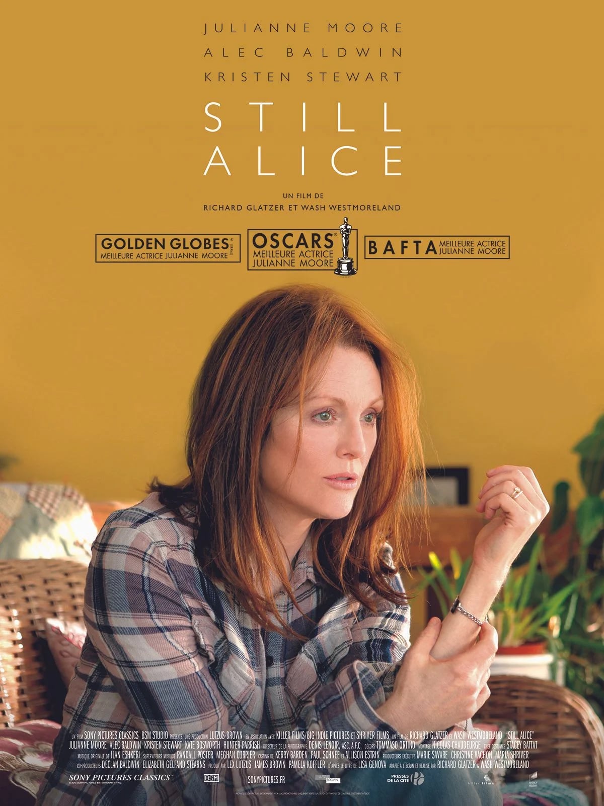 Still Alice - Cover