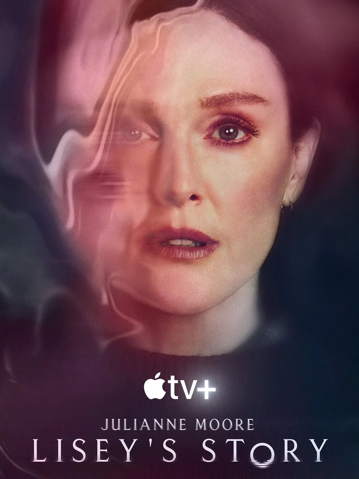 Histoire de Lisey - Cover