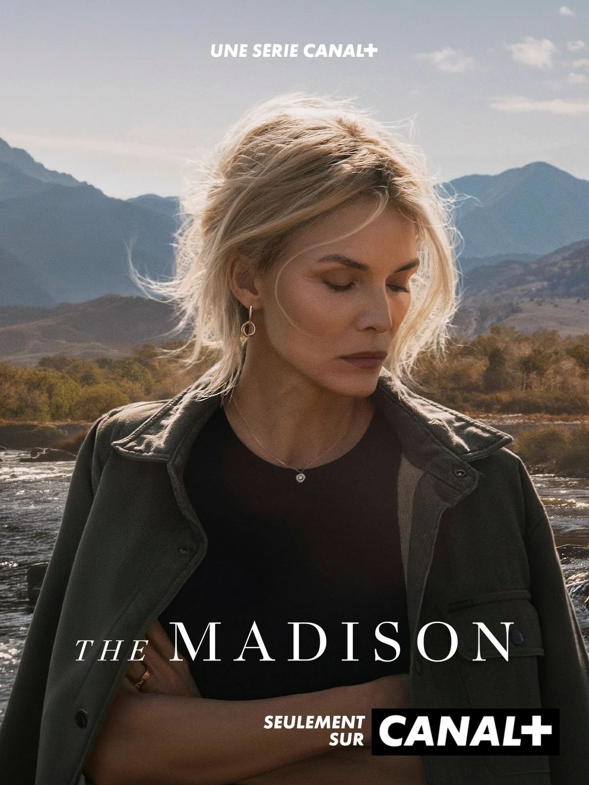 The Madison - Cover