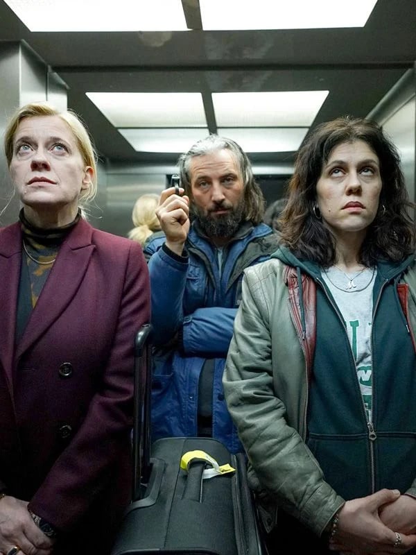 Deux femmes pour un magot - Cover