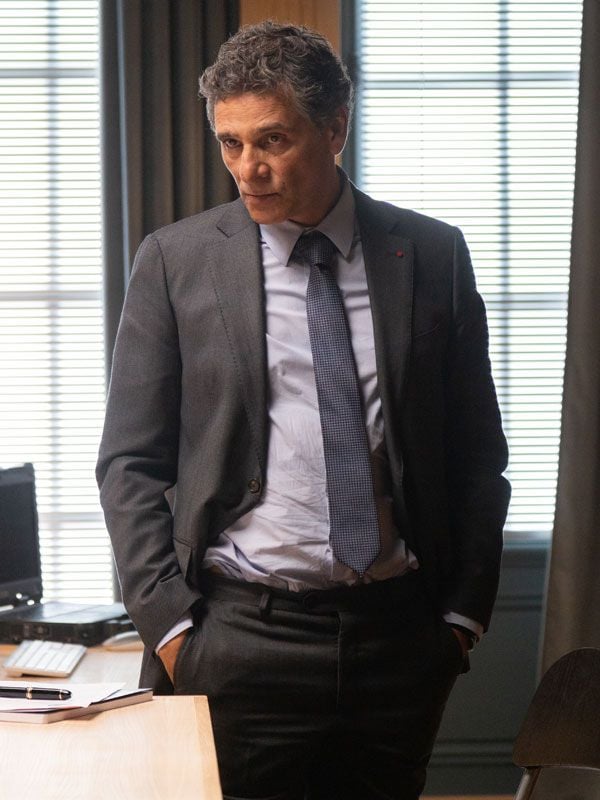 L'école des espions - Cover