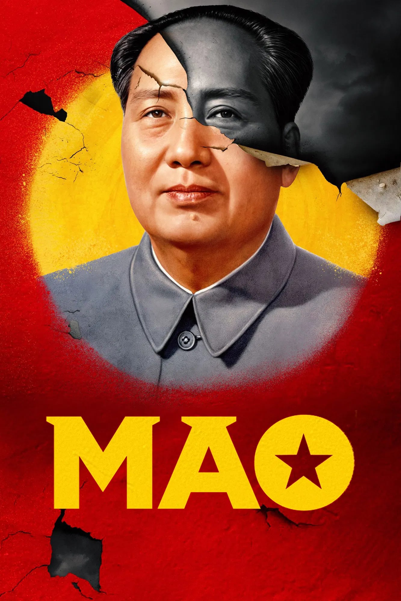 Mao - Cover