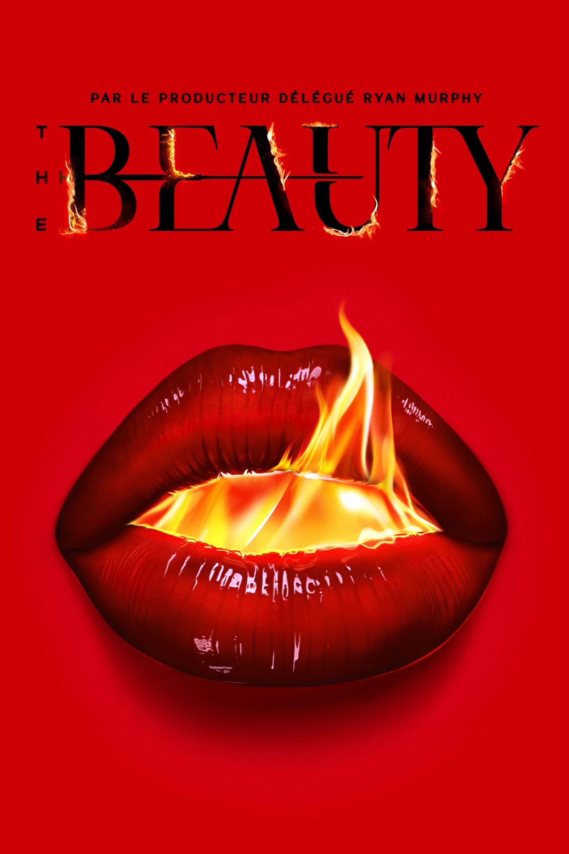 The Beauty - Cover