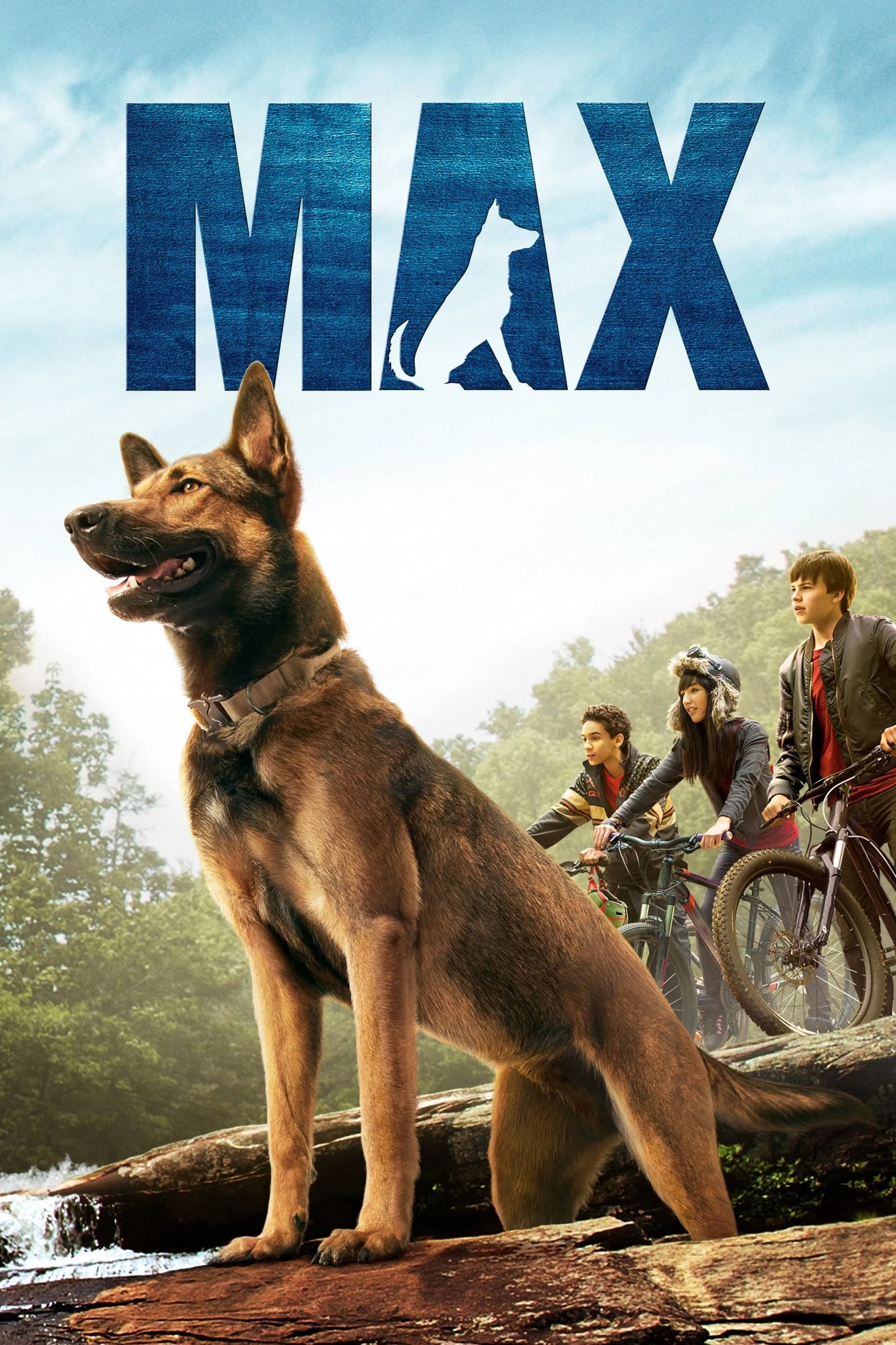 Max - Cover