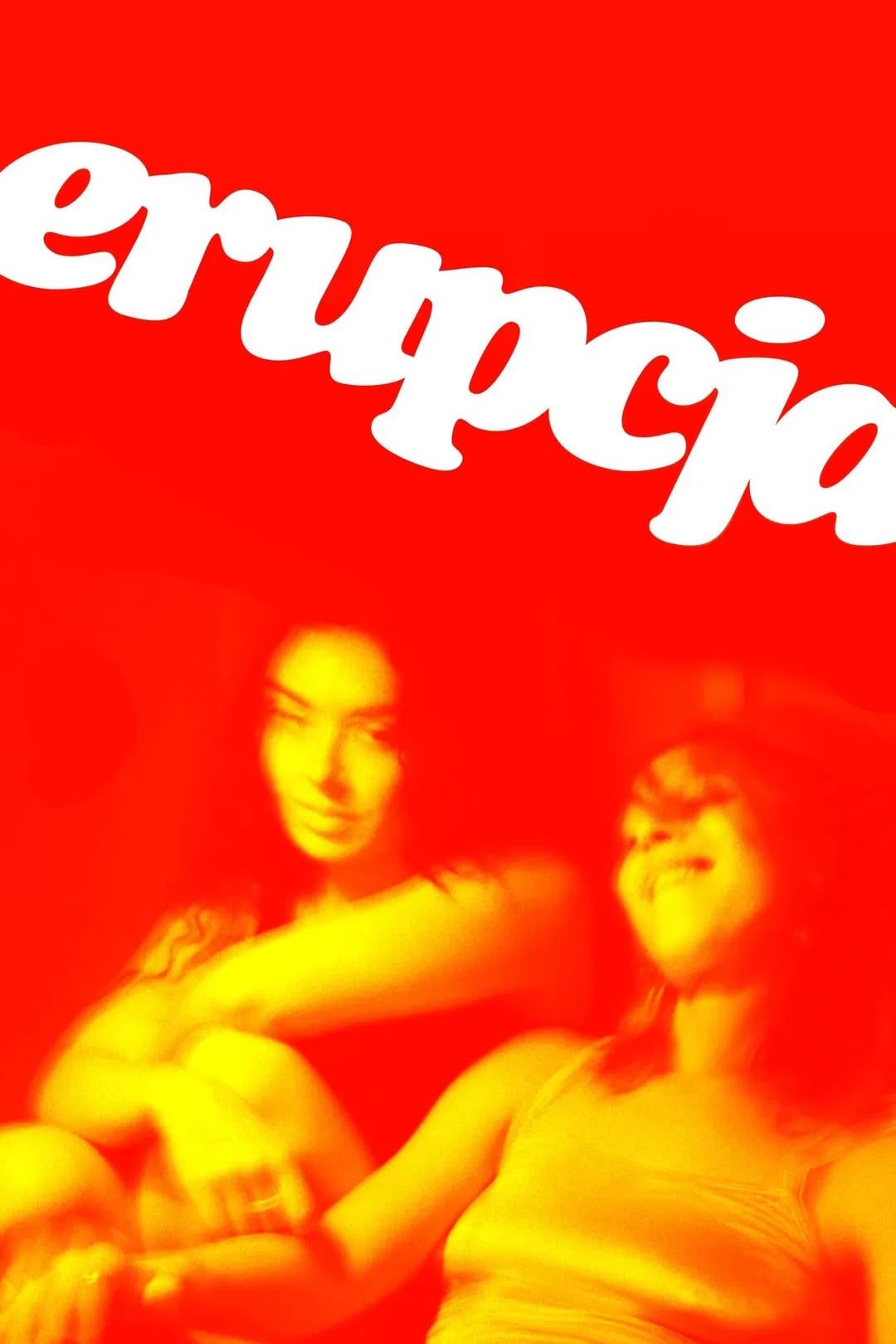 Erupcja - Cover
