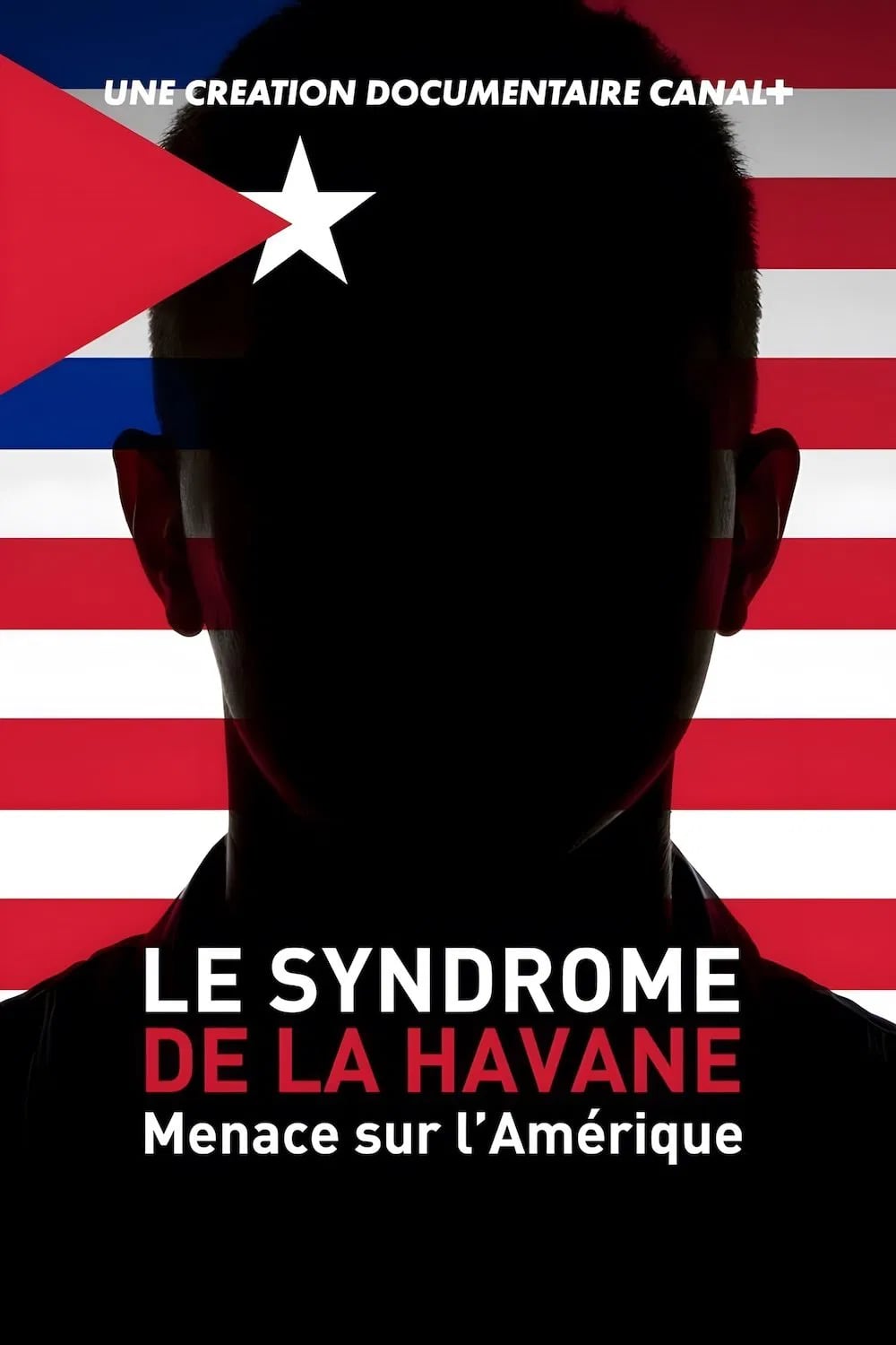 Le Syndrome de La Havane - Menace sur l’Amérique - Cover