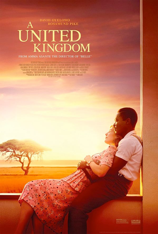 A United Kingdom - Cover