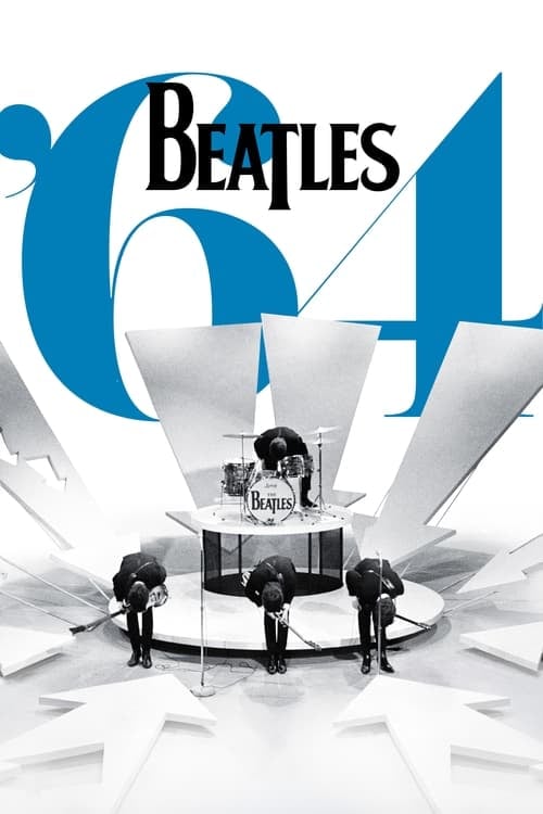 Beatles '64 - Cover