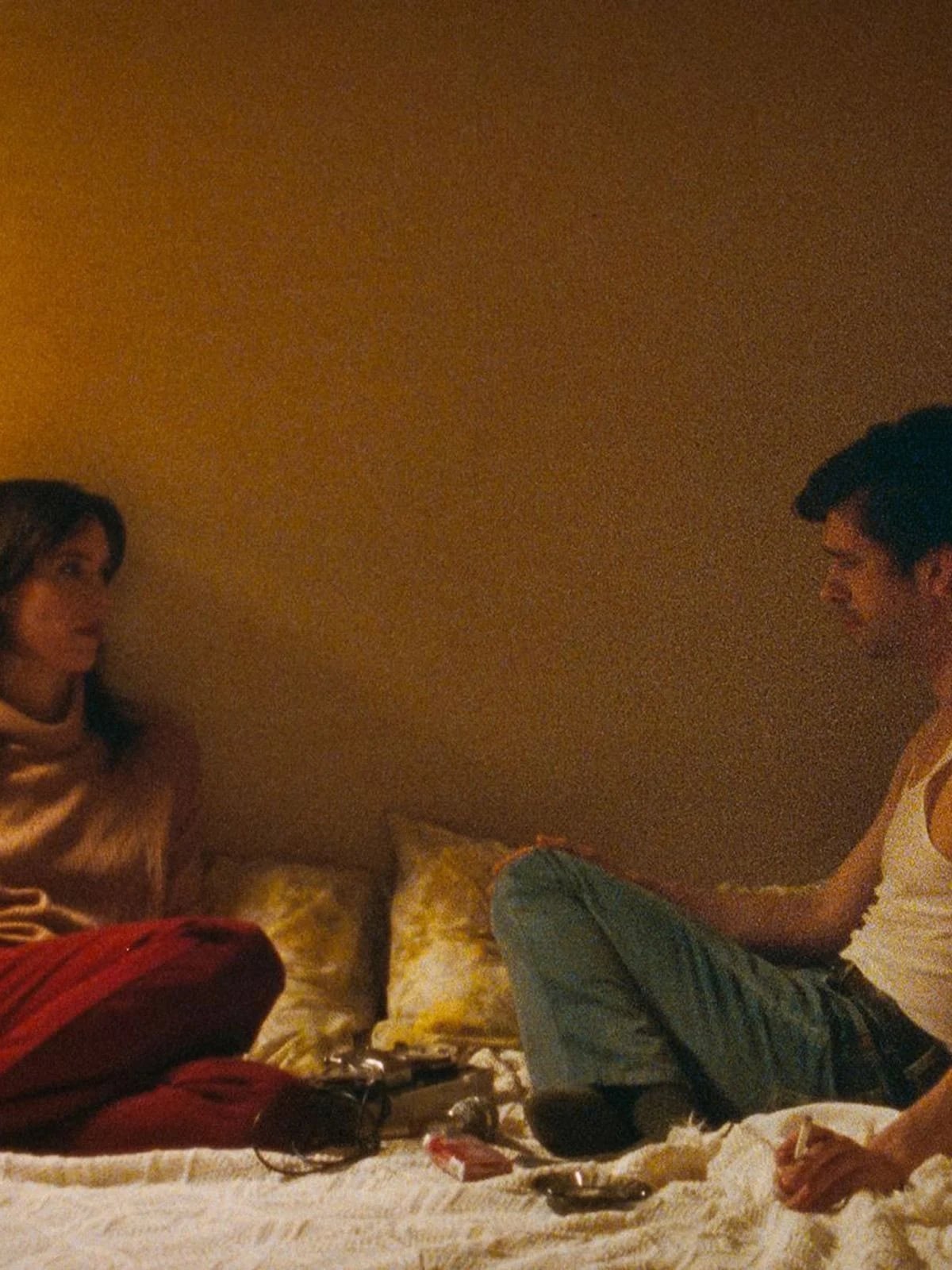 Peter Hujar's Day - Cover