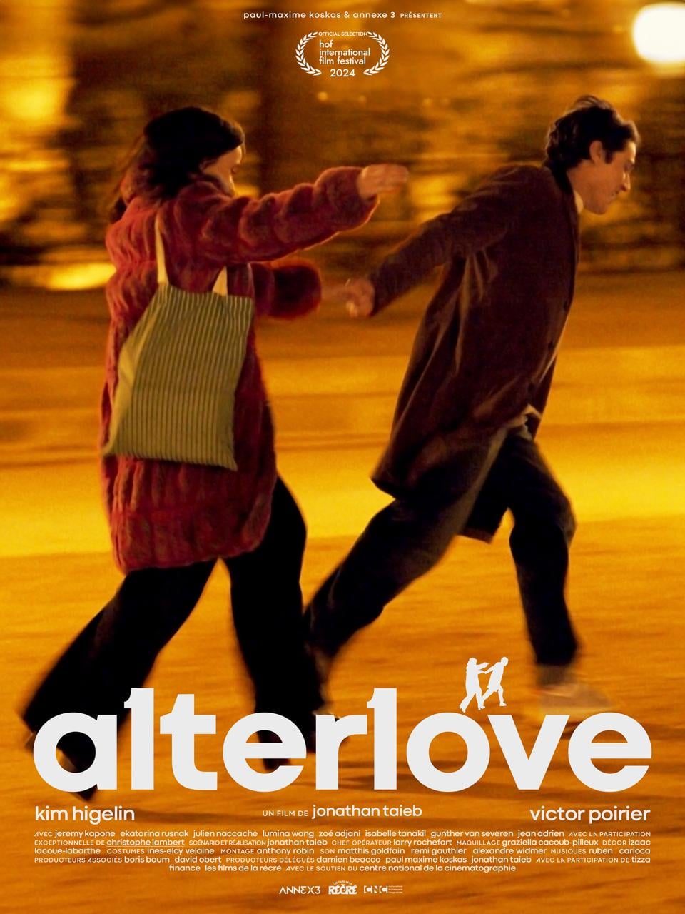 Alterlove - Cover
