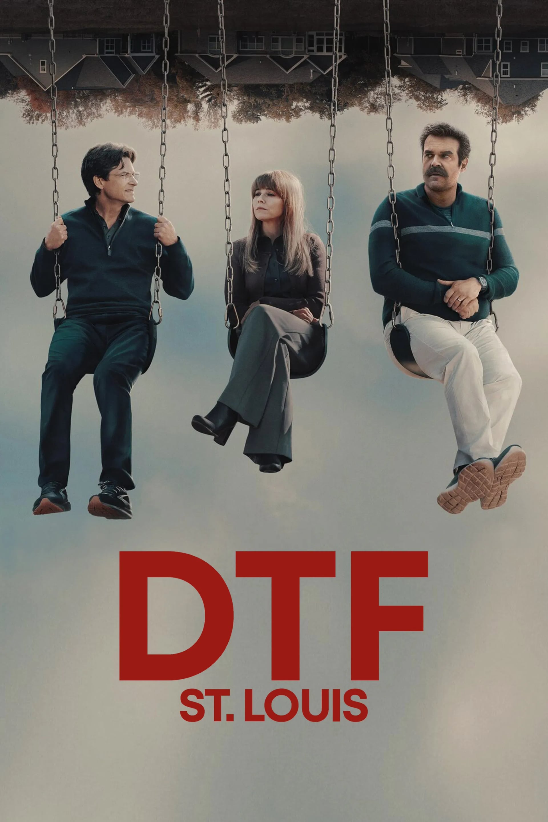 DTF St. Louis - Cover