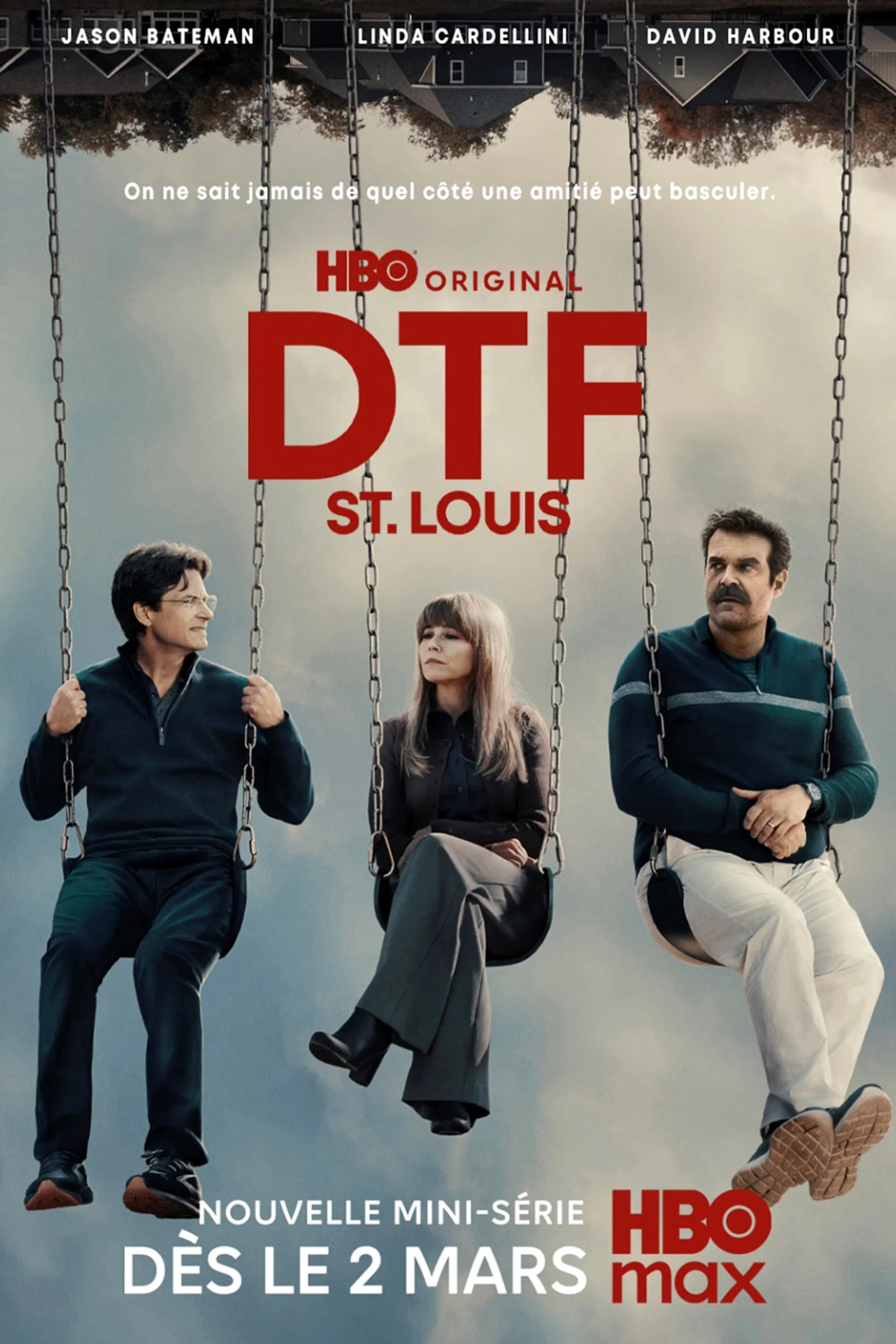 DTF St. Louis - Cover