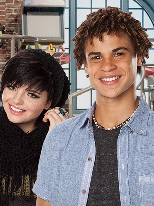 Entrepreneurs en herbe - Cover