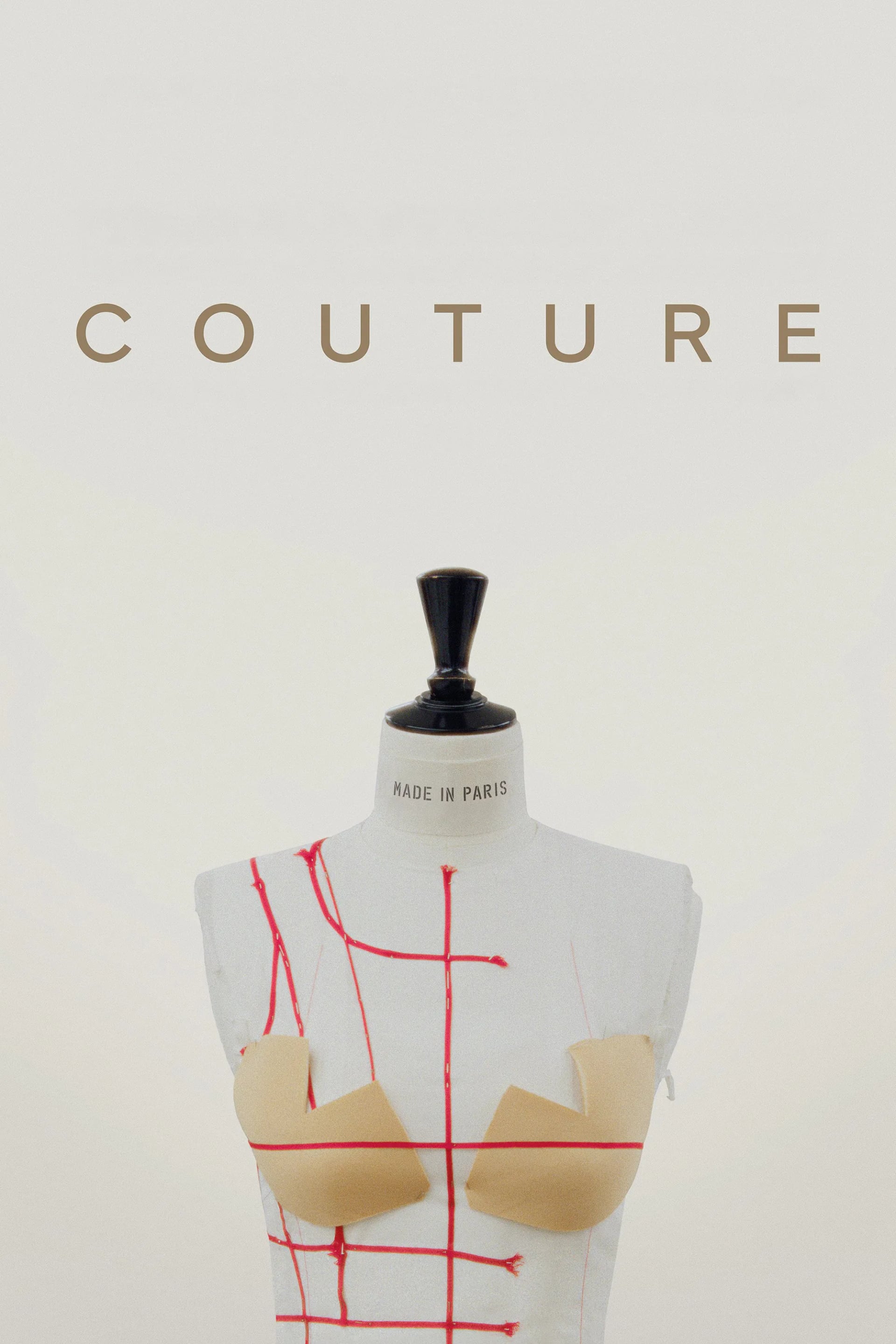Couture - Cover