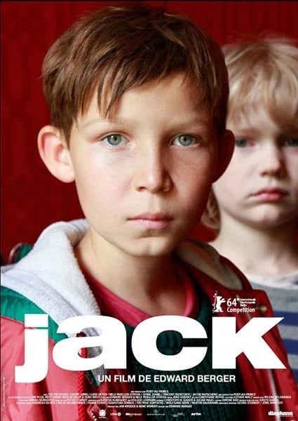 Jack - Cover
