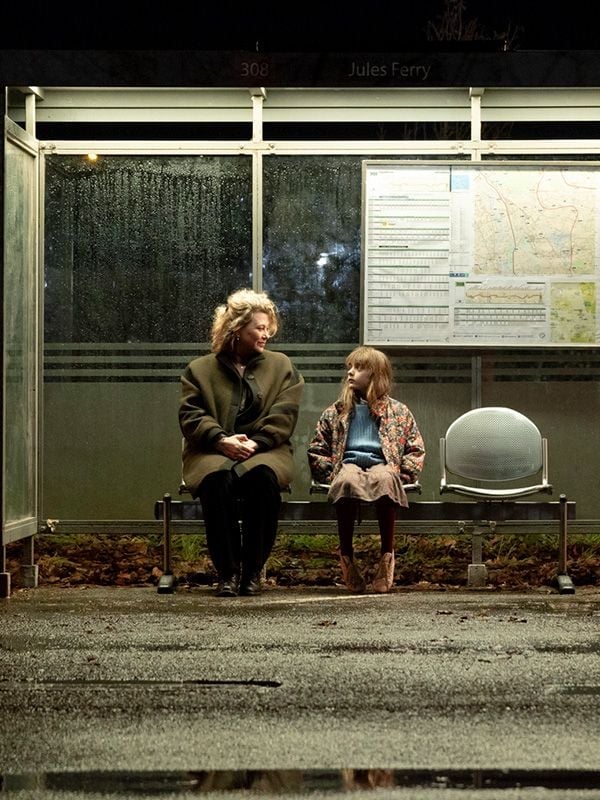 Signalements - Cover