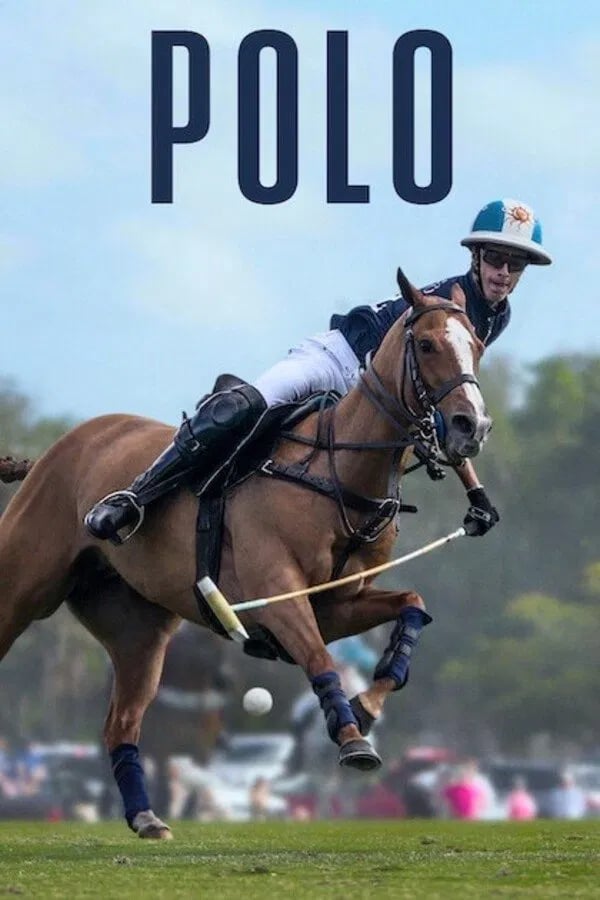 Polo - Cover