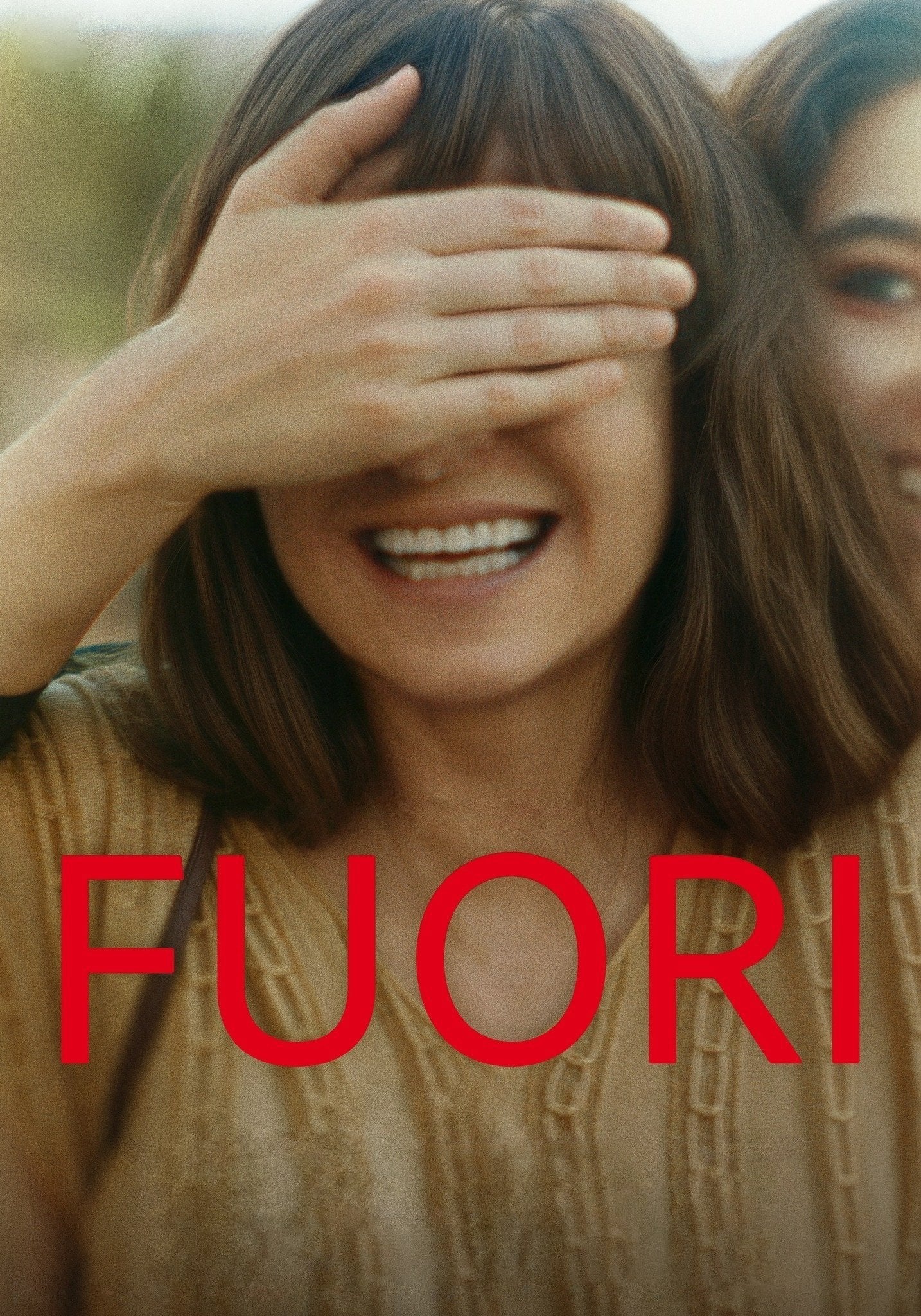 Fuori - Cover