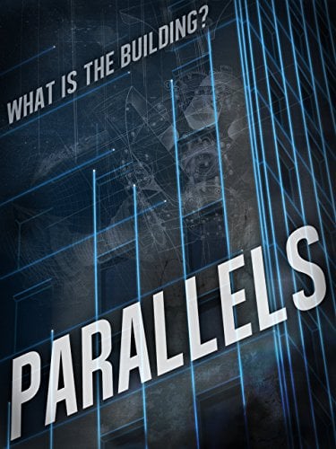 Parallels - Cover