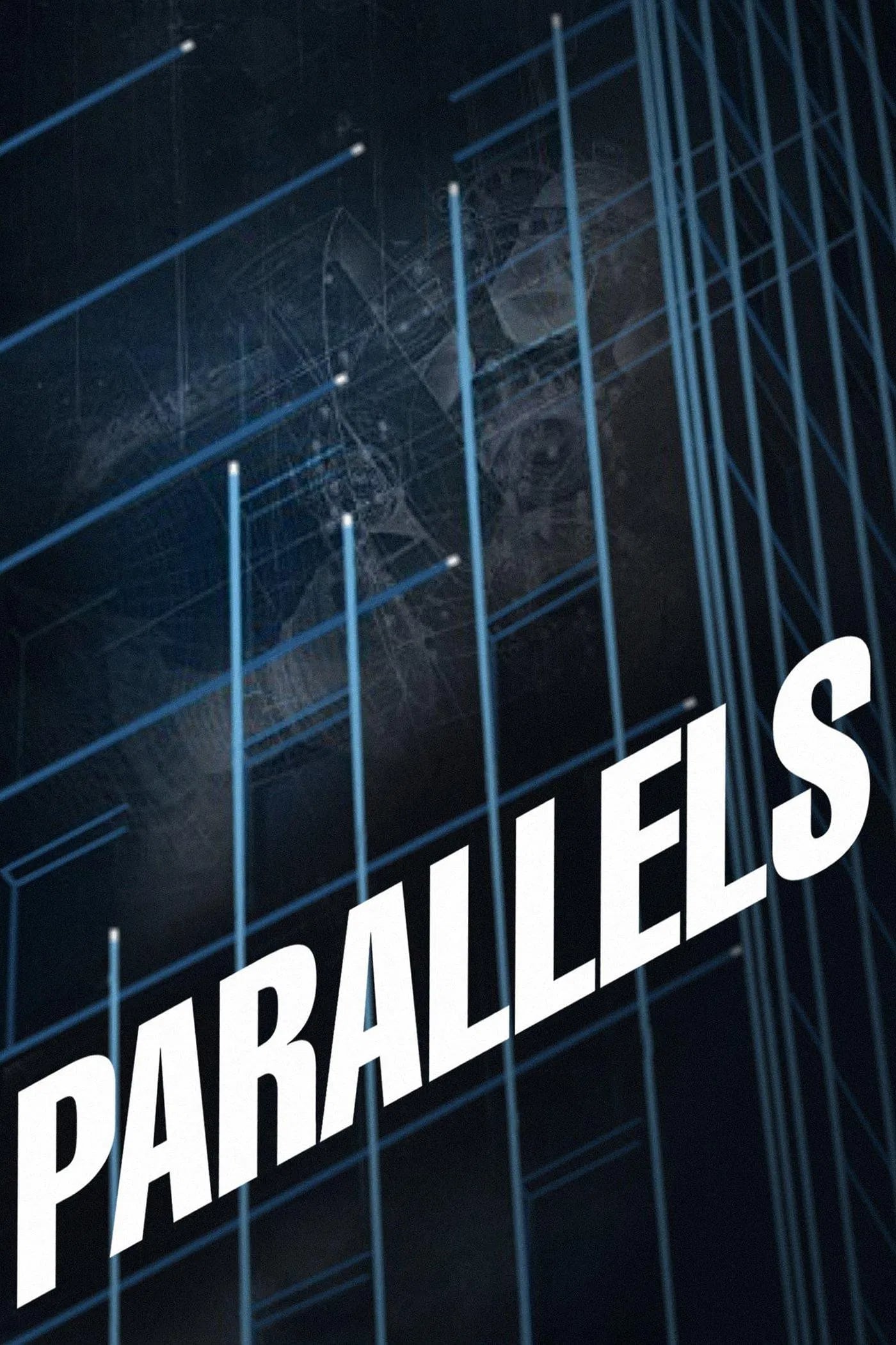 Parallels - Cover