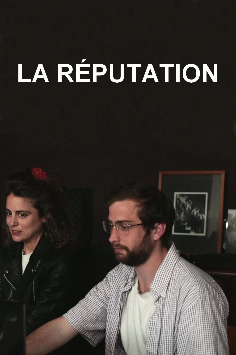 La Réputation - Cover