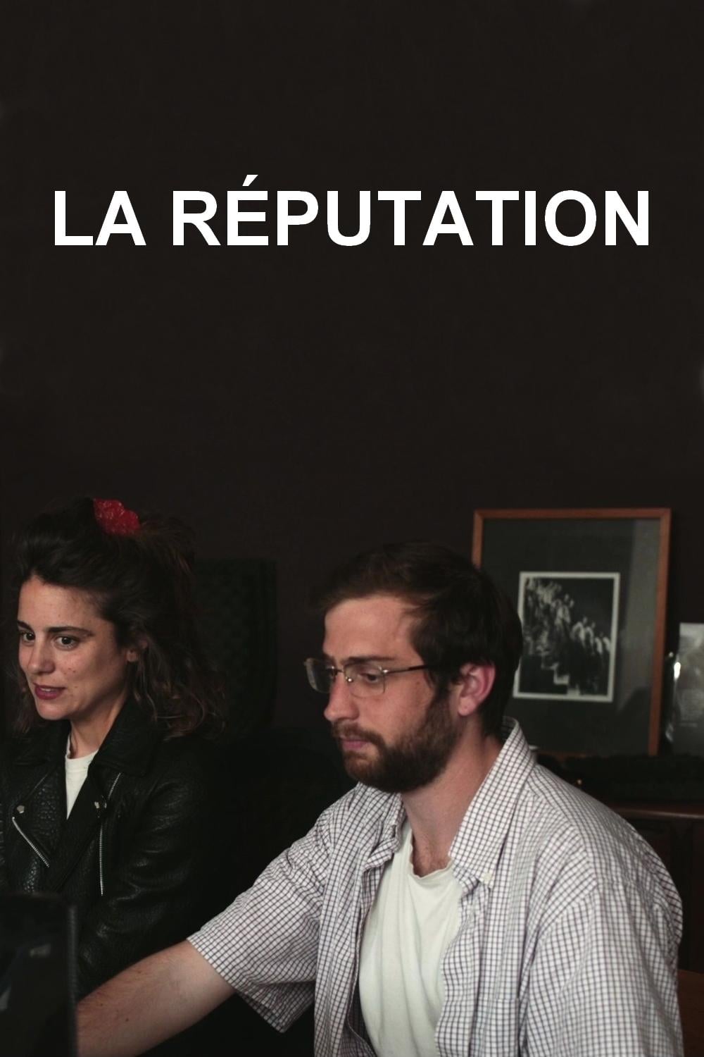 La Réputation - Cover