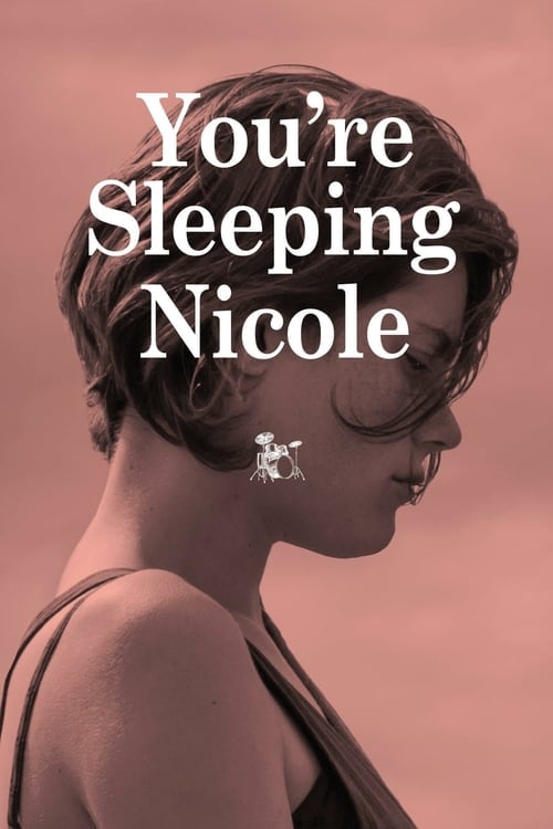You're Sleeping, Nicole - Cover