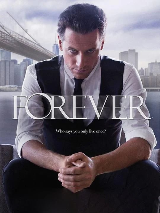Forever - Cover