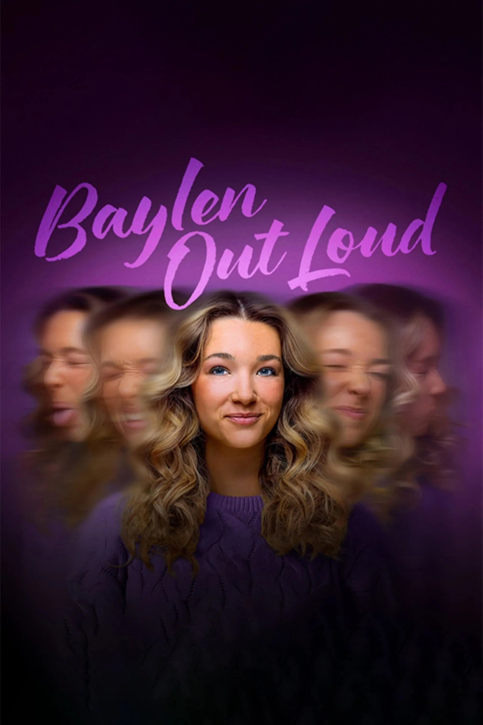 Baylen Out Loud - Cover