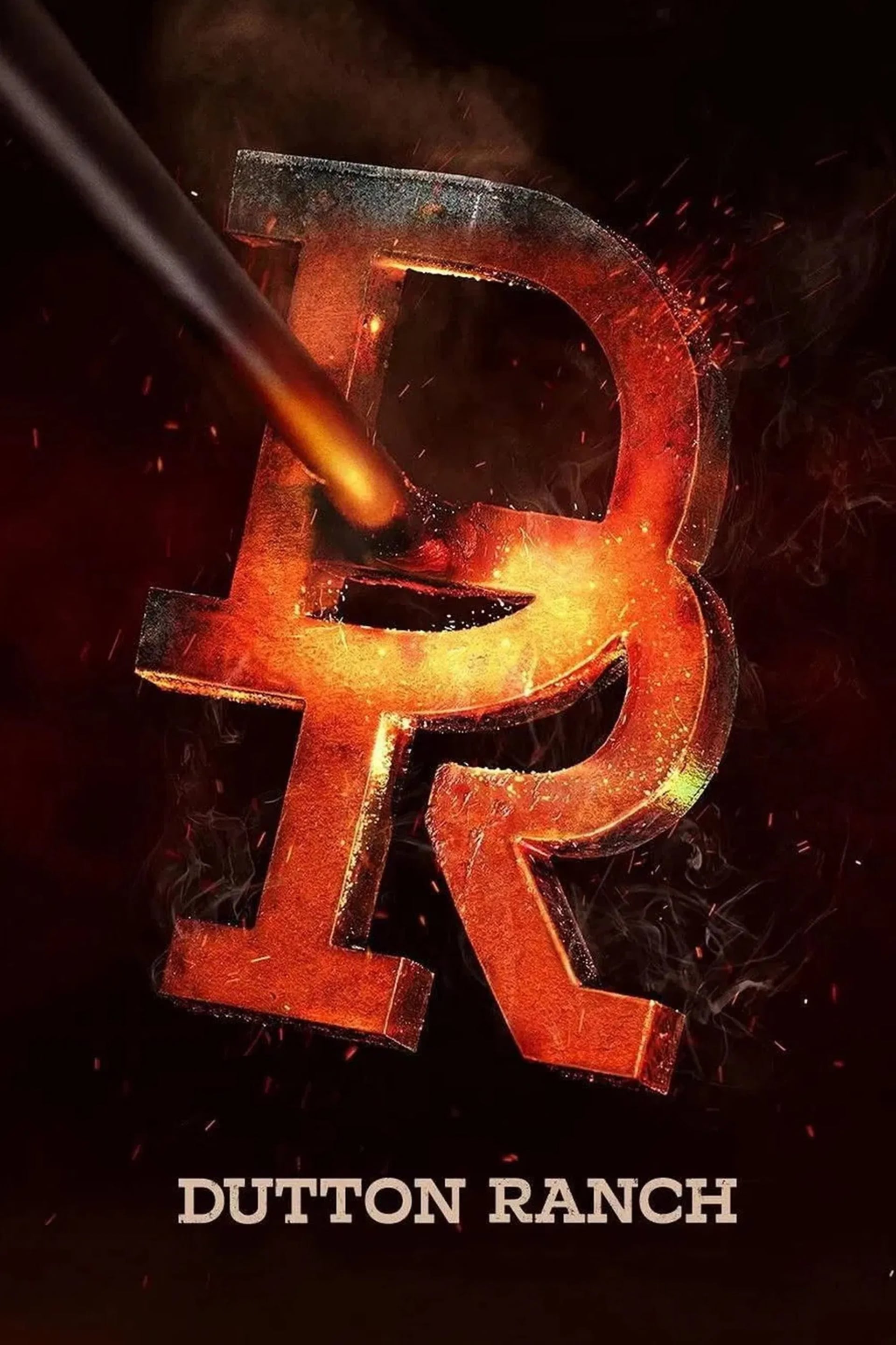 Dutton Ranch - Cover