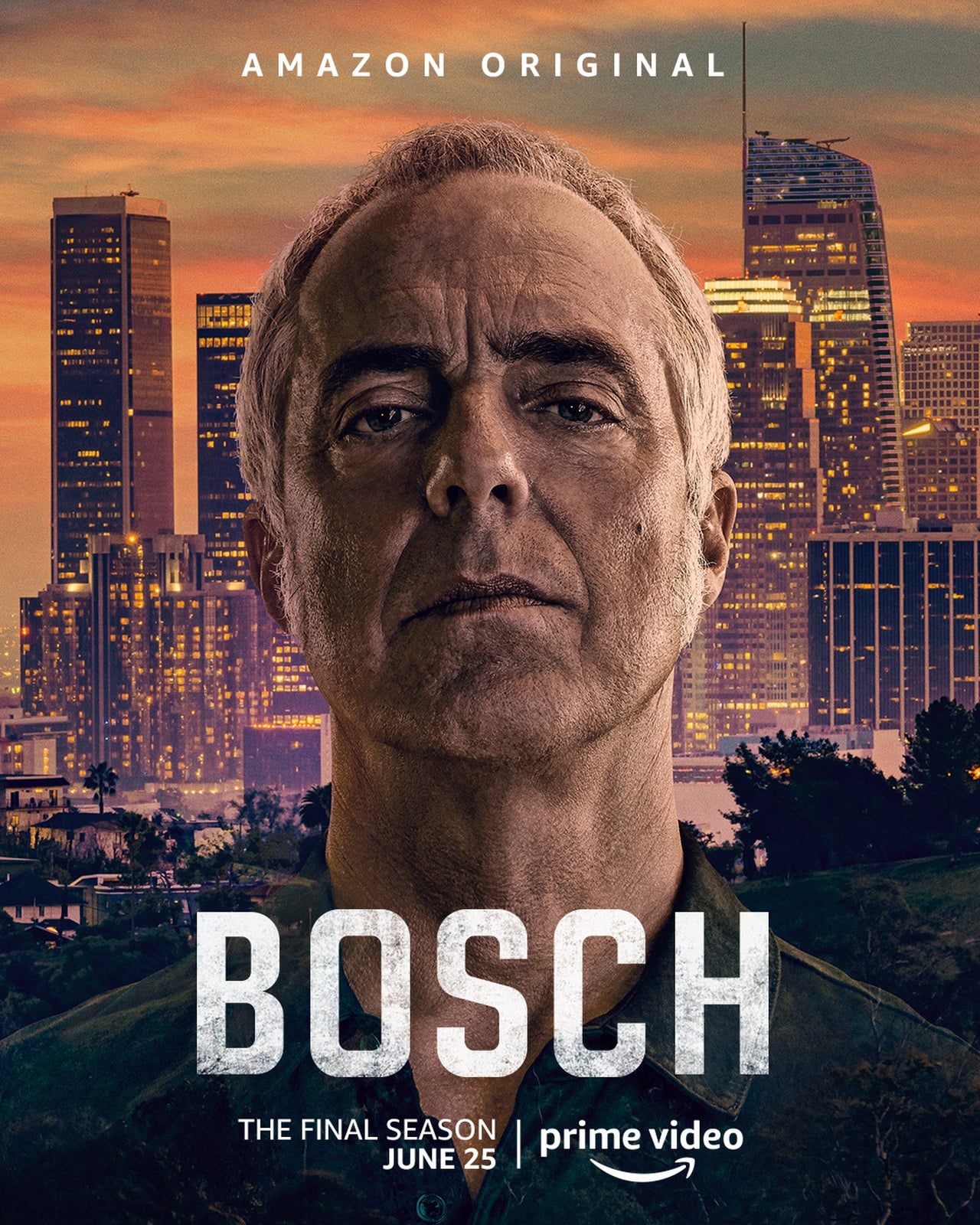 Bosch - Cover
