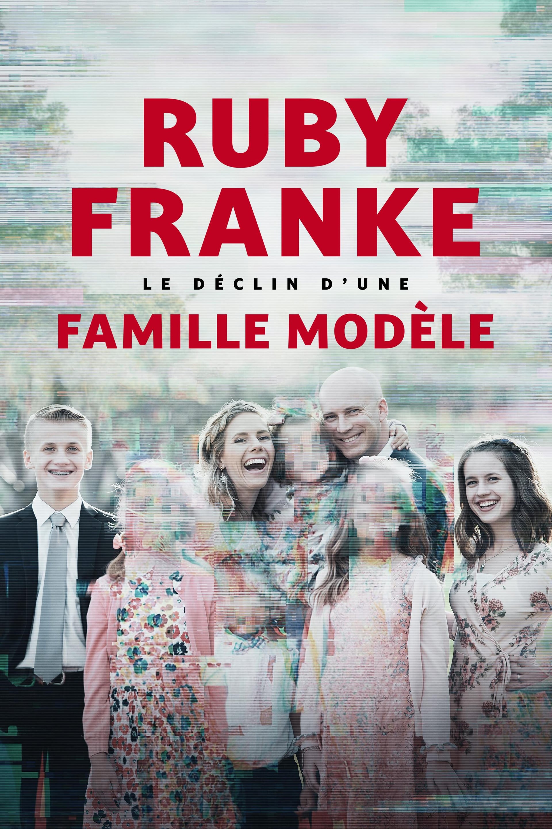 Devil in the Family: The Fall of Ruby Franke - Cover