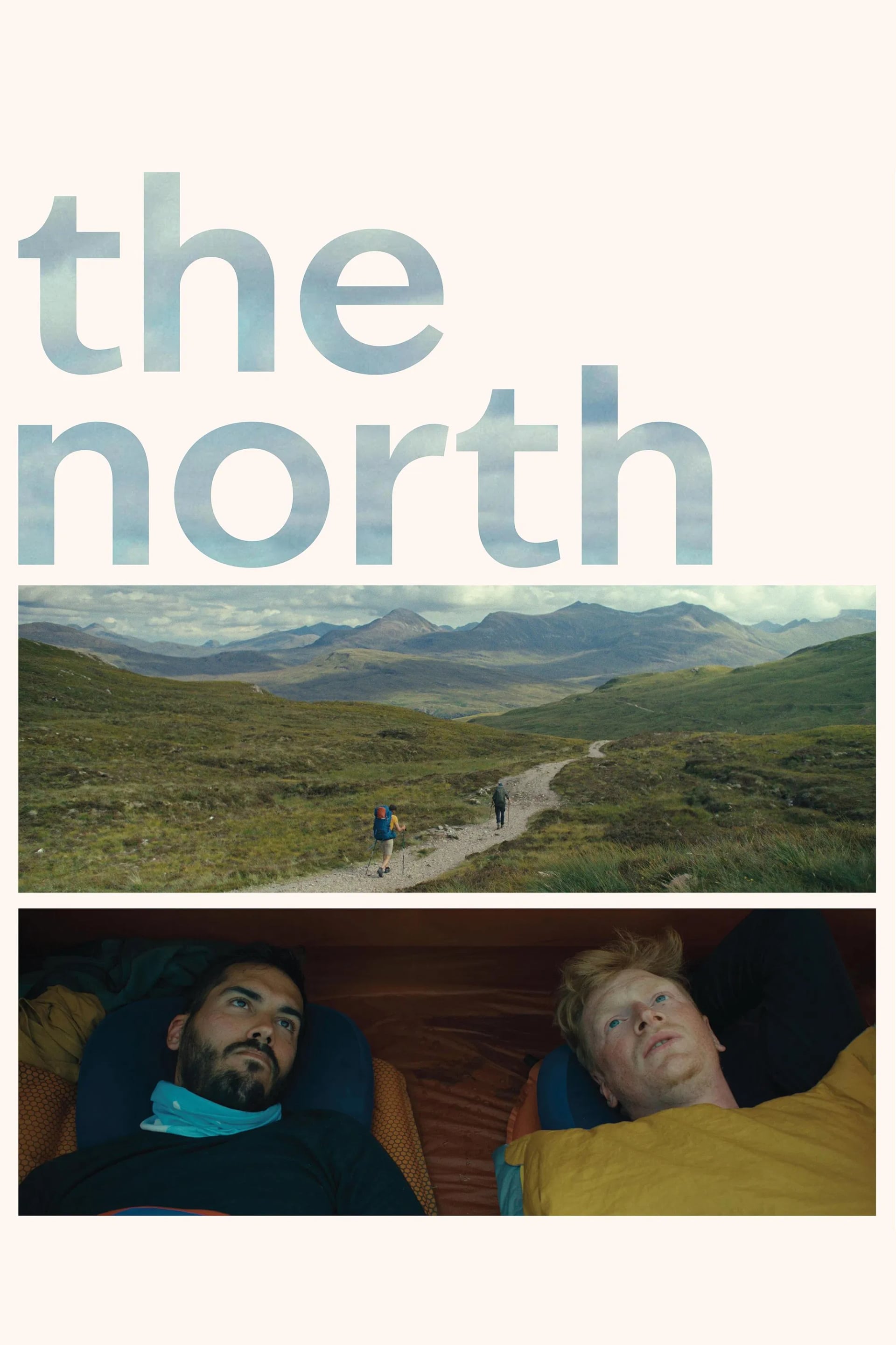 The North - Cover